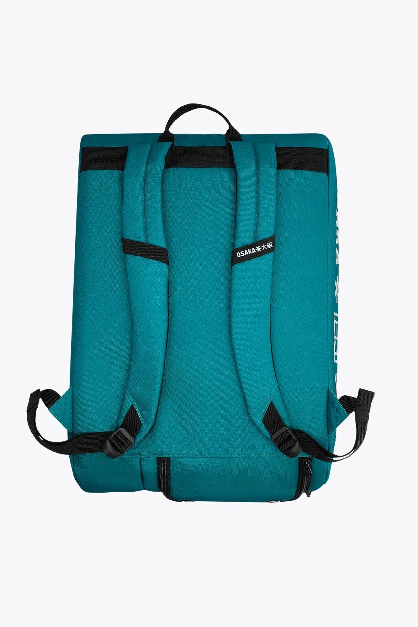 Borsa da padel Osaka Sports | Trasformabile verde acqua 5/6