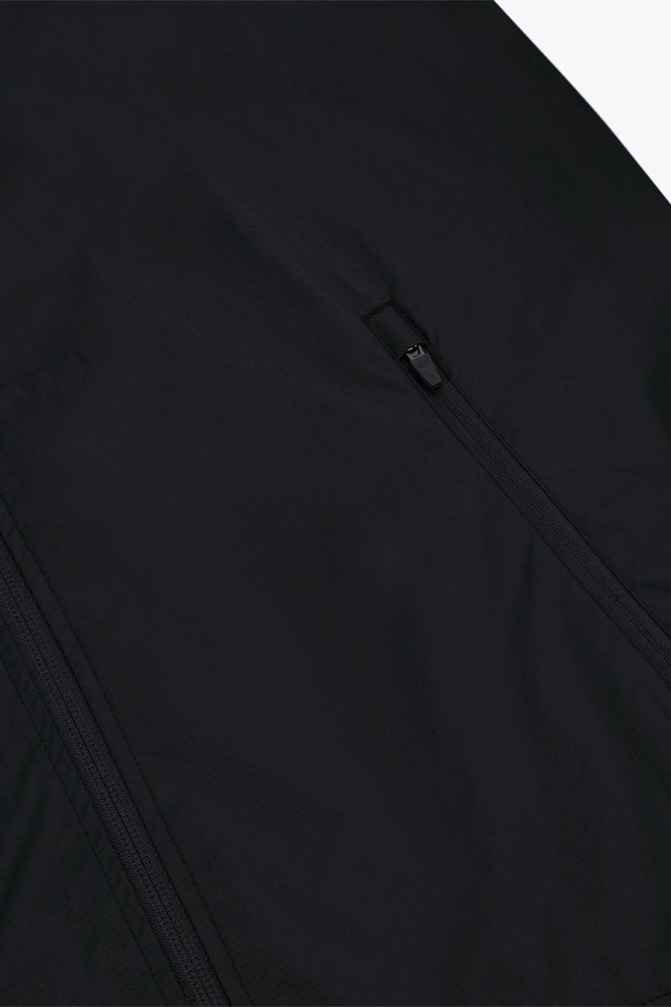 Giacca da allenamento Osaka unisex | Nero 5/6