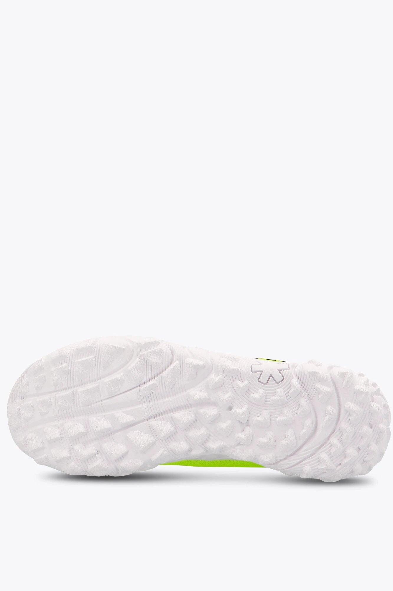Hockeyschoenen KAI MK1 - Pro Tour | Fluorescerend limoengroen 4/6