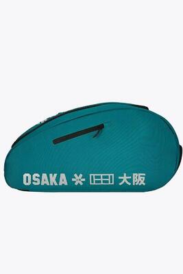 Osaka sports padel tas | transformatief turquoise