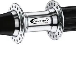 CONTEC Classic Z19 rear wheel 26" with QUANDO KT-AZER hub 9x135 mm
