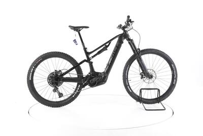 Ebike ricondizionata · Ghost E-ASX 160 Universal · Buone condizioni