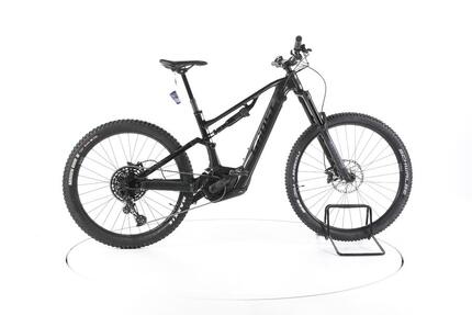 Refurbished - Ghost E-ASX 160 Universal Fully E-Bike 2024 - In gutem Zustand