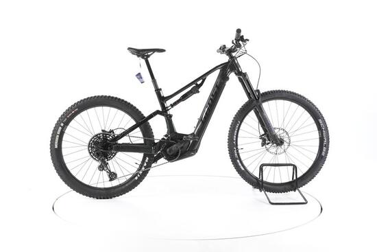Refurbished - Ghost E-ASX 160 Universal Fully E-Bike 2024 - In gutem Zustand