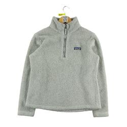 Reconditionné - Pull polaire Femme Gris - Bon État