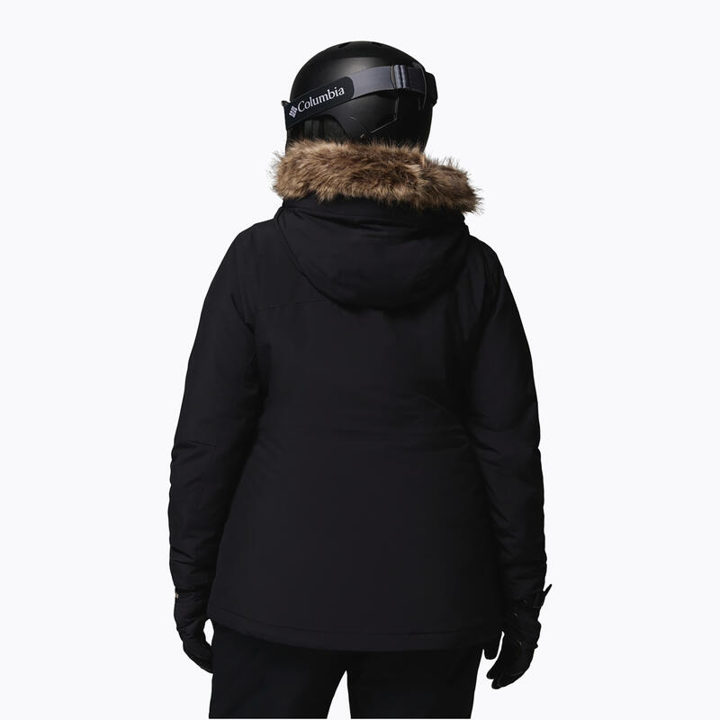 Geacă de schi pentru femei Columbia Ava Alpine II Ins