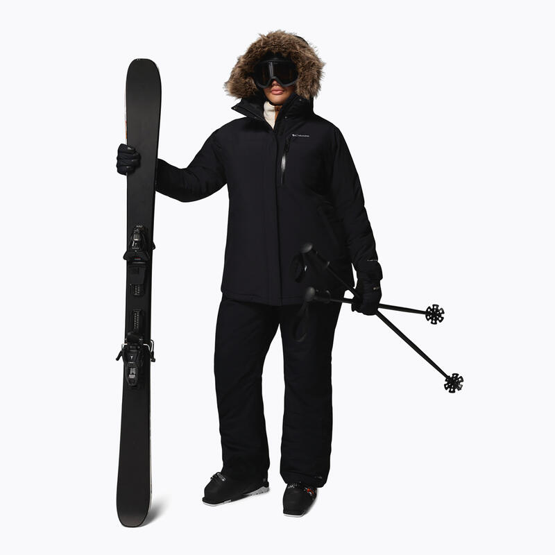Geacă de schi pentru femei Columbia Ava Alpine II Ins