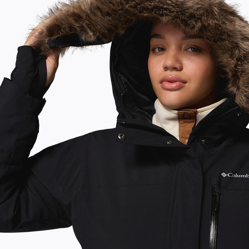 Geacă de schi pentru femei Columbia Ava Alpine II Ins