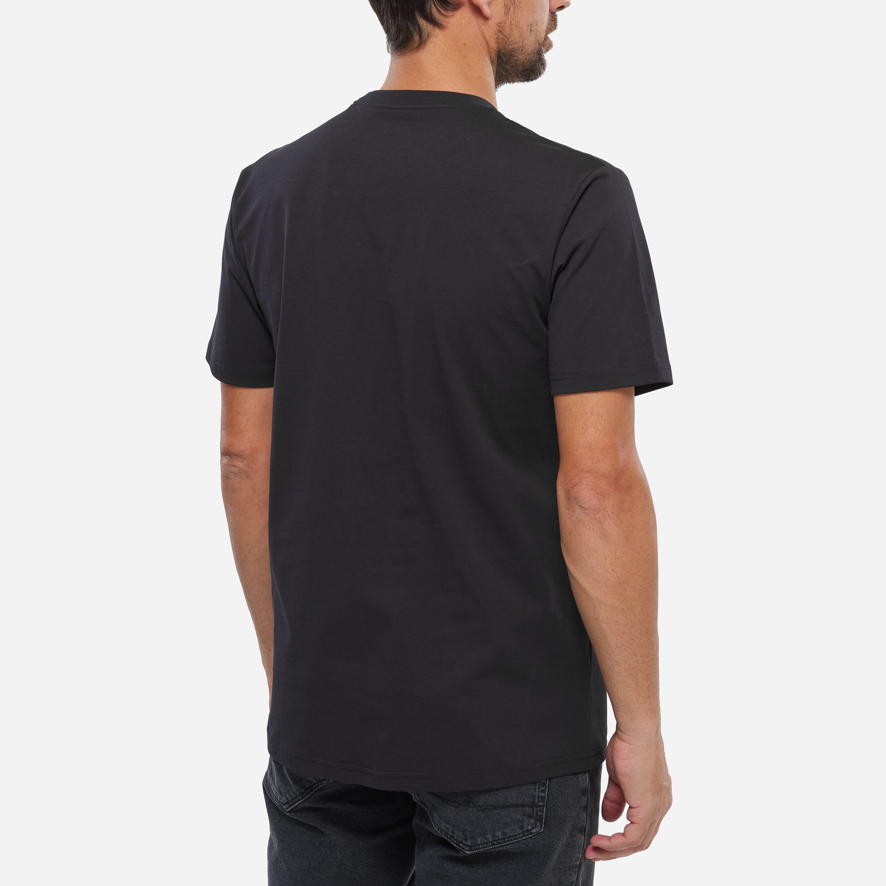 T-Shirt Escalade pour homme CIMAÏ SUMMIT 3/3