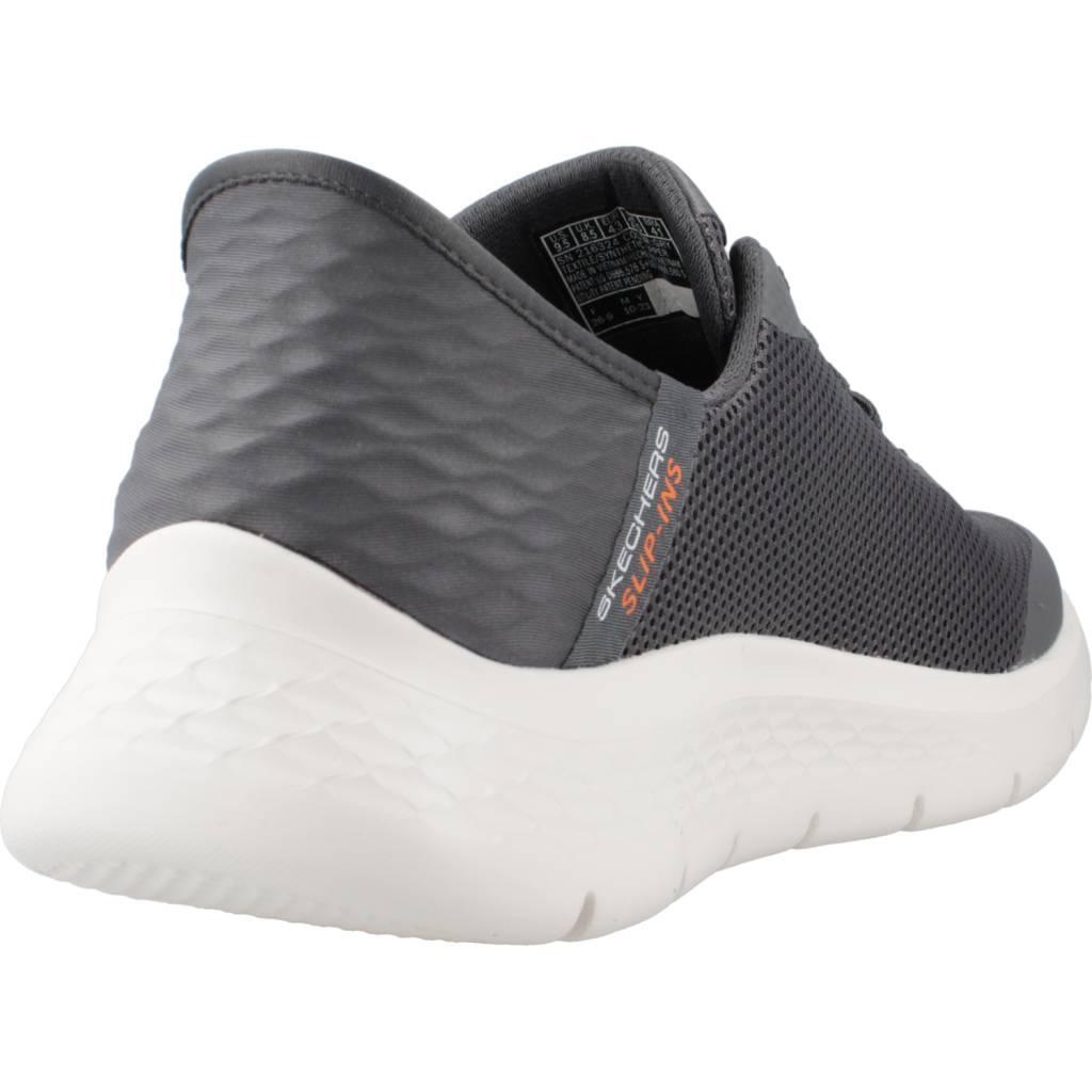 Chaussure de randonnée Baskets Homme Skechers SLIP-INS: GO WALK FLEX - HANDS UP 3/15