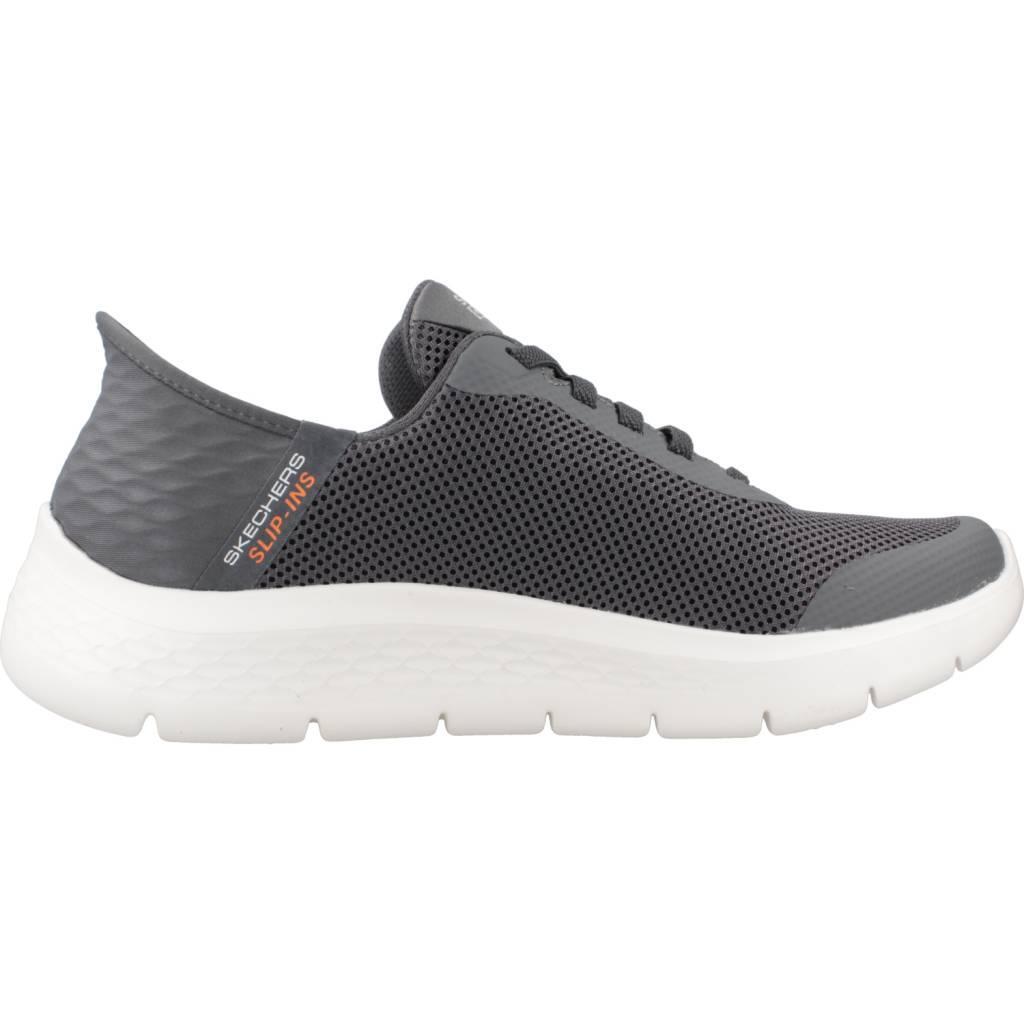Chaussure de randonnée Baskets Homme Skechers SLIP-INS: GO WALK FLEX - HANDS UP 4/15