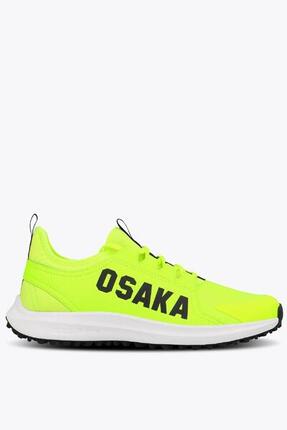 Osaka Hockeyschoenen Furo | Fluorescerend Lime
