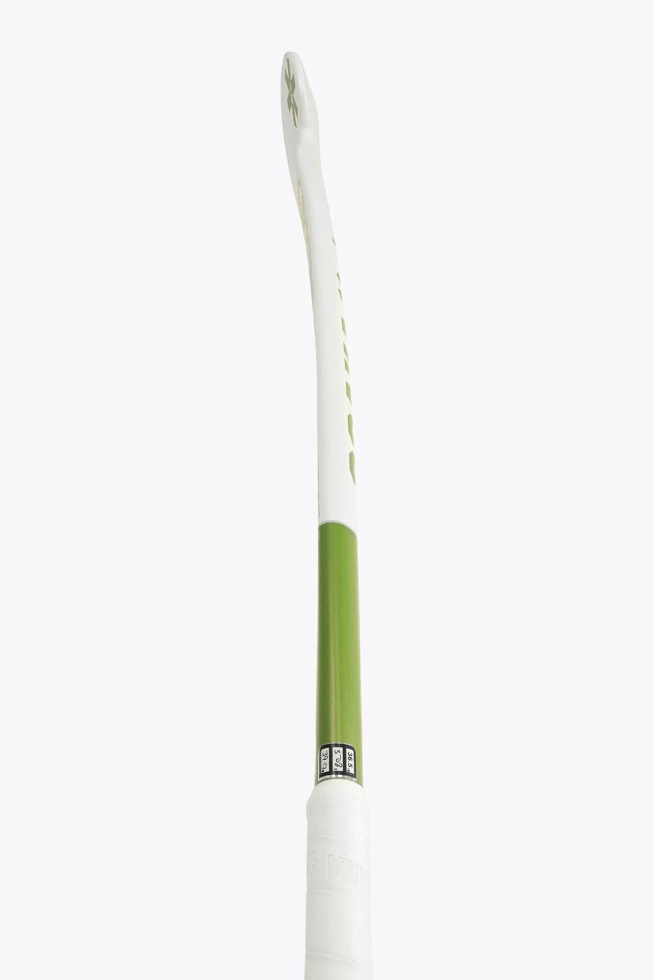Crosse de hockey sur gazon Osaka Low Bow Advanced 40 | Vert kaki 4/6