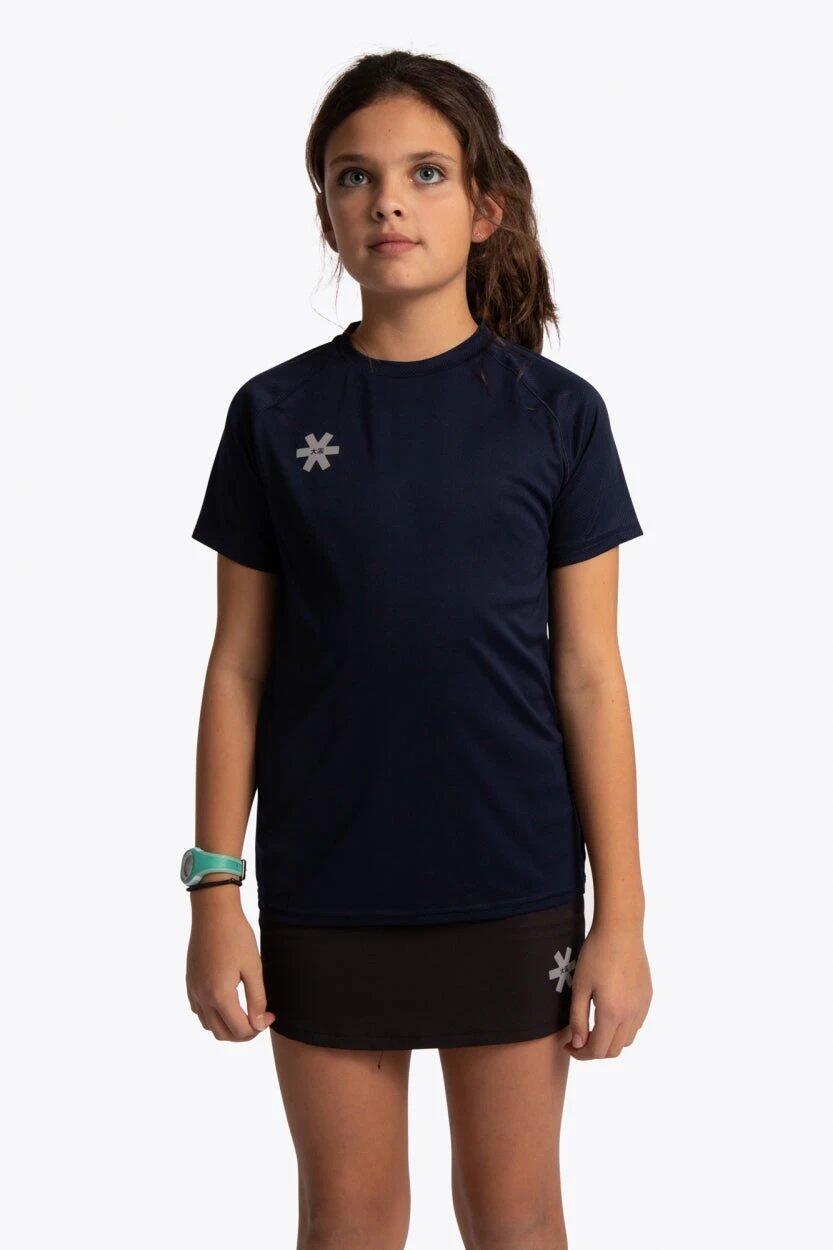 T-shirt d'entraînement pour enfants Osaka | Marine 4/6
