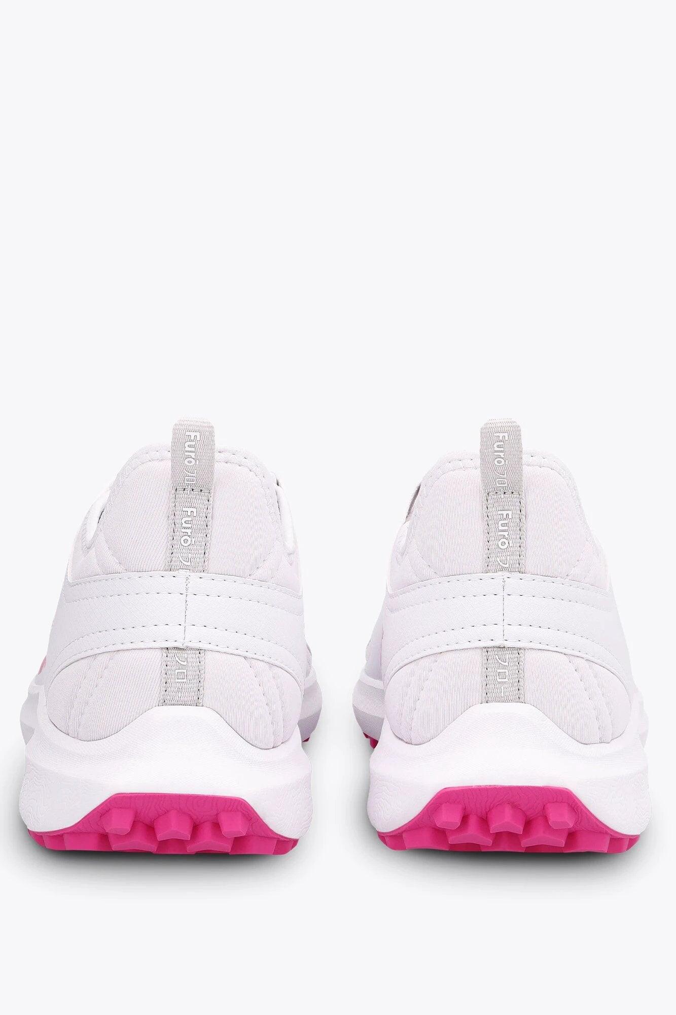 Calzado Osaka Furo | Fucsia Eléctrico 6/6