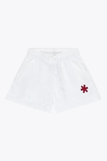 Osaka Damen Shorts | Weiß