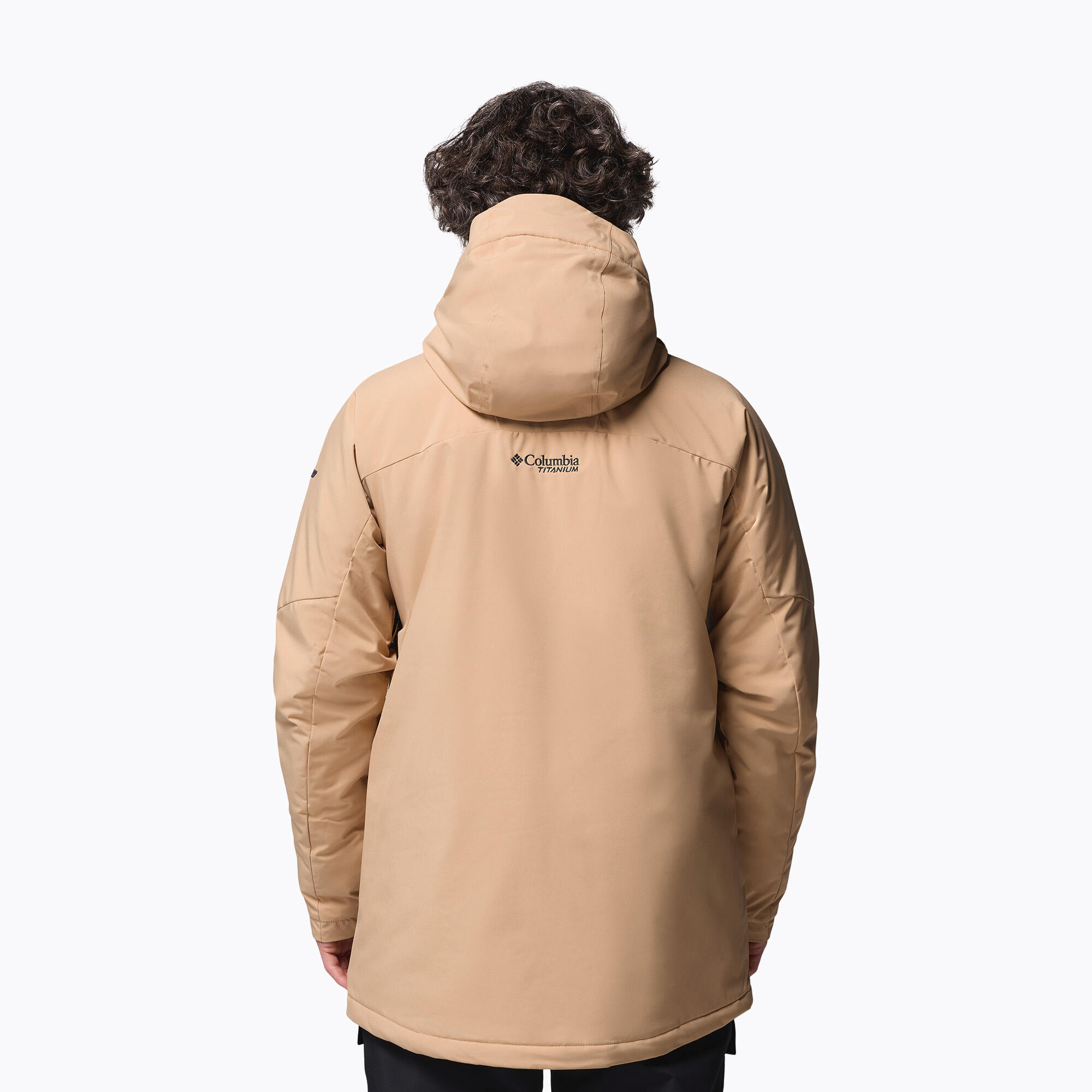 Herren Skijacke Columbia Winter District III 3/5