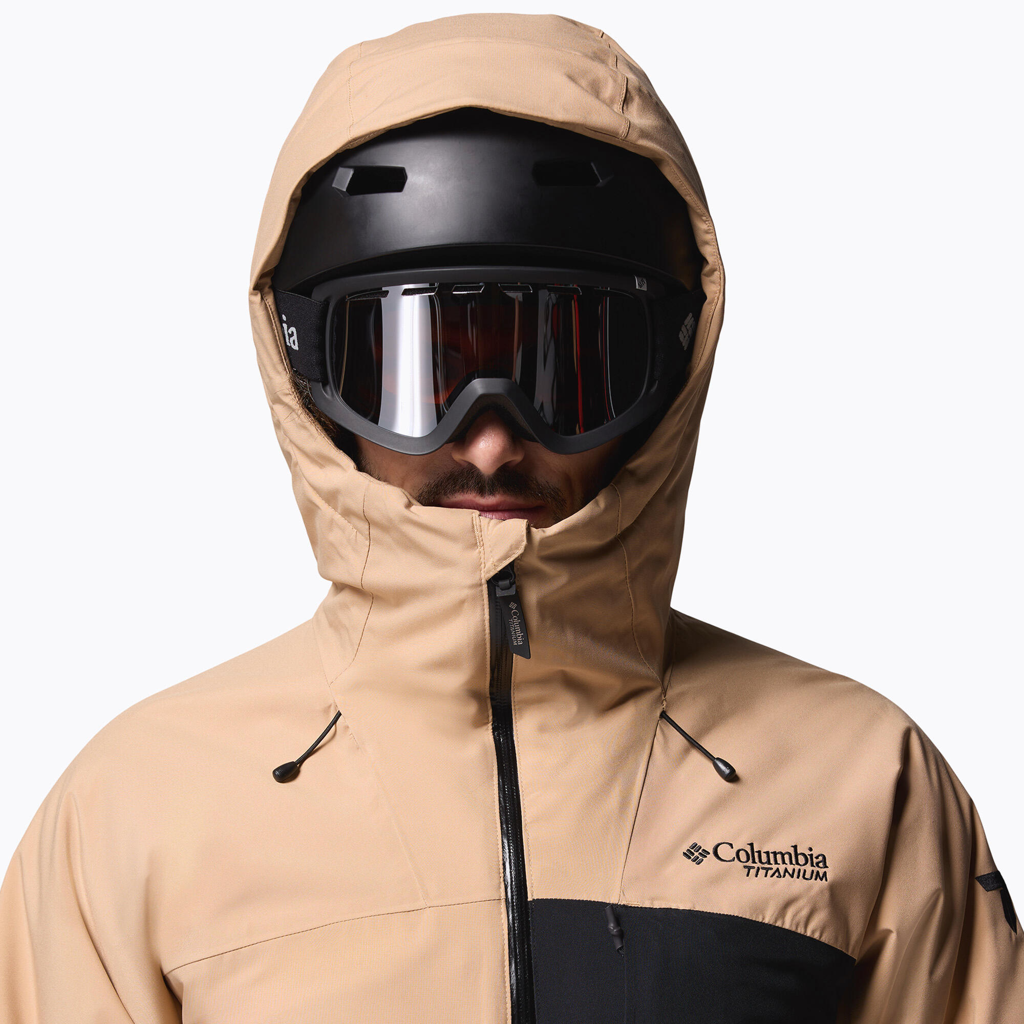 Herren Skijacke Columbia Winter District III 5/5