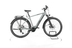 Reconditionné - Cube Nuride Hybrid SLX Allroad Trekking Vélo électrique - Bon