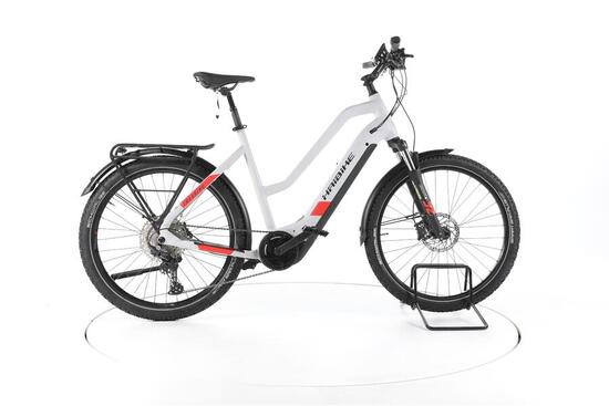 Refurbished - Haibike Trekking 7 Trekking E-Bike - Sehr gut