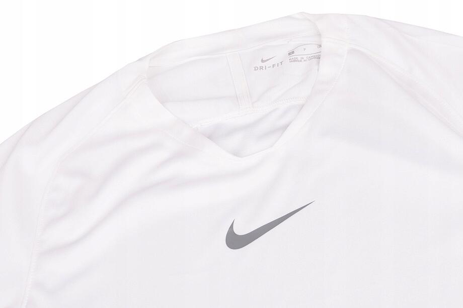 T-shirt homme Nike Dry Park First Layer JSY LS 6/7