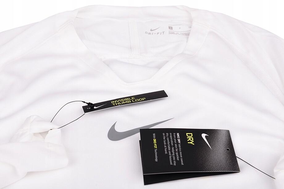 T-shirt homme Nike Dry Park First Layer JSY LS 7/7