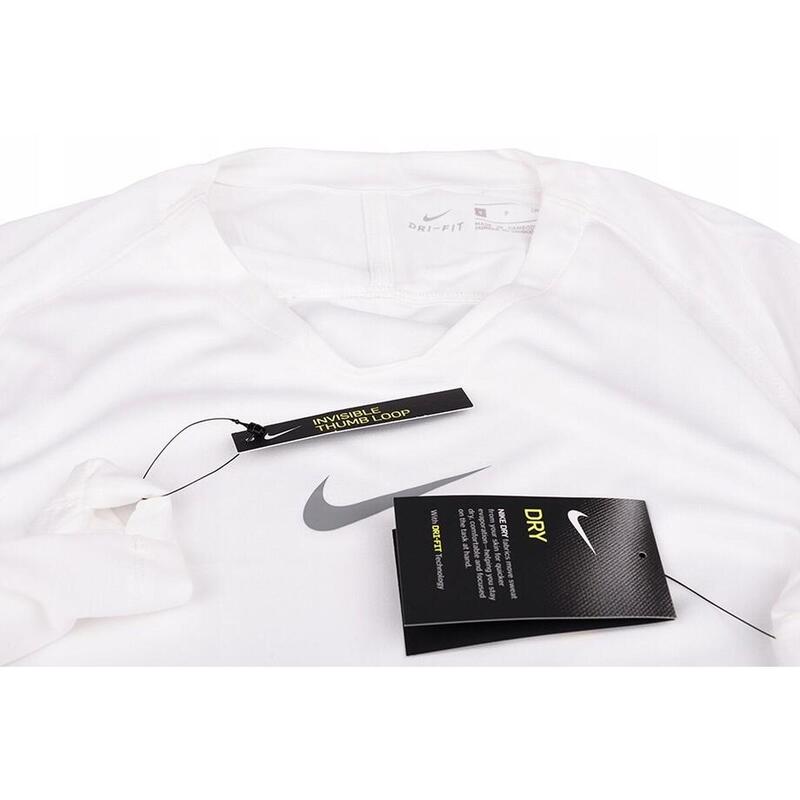 Bluză Drumeții În Natură Nike Park Bărbați