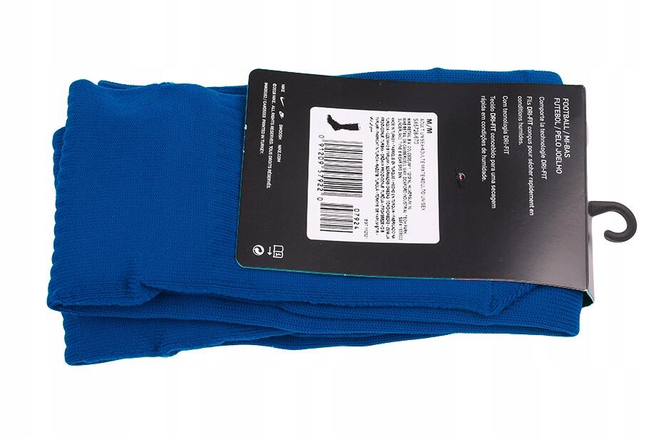 Ghette da calcio unisex Nike Classic 3/6