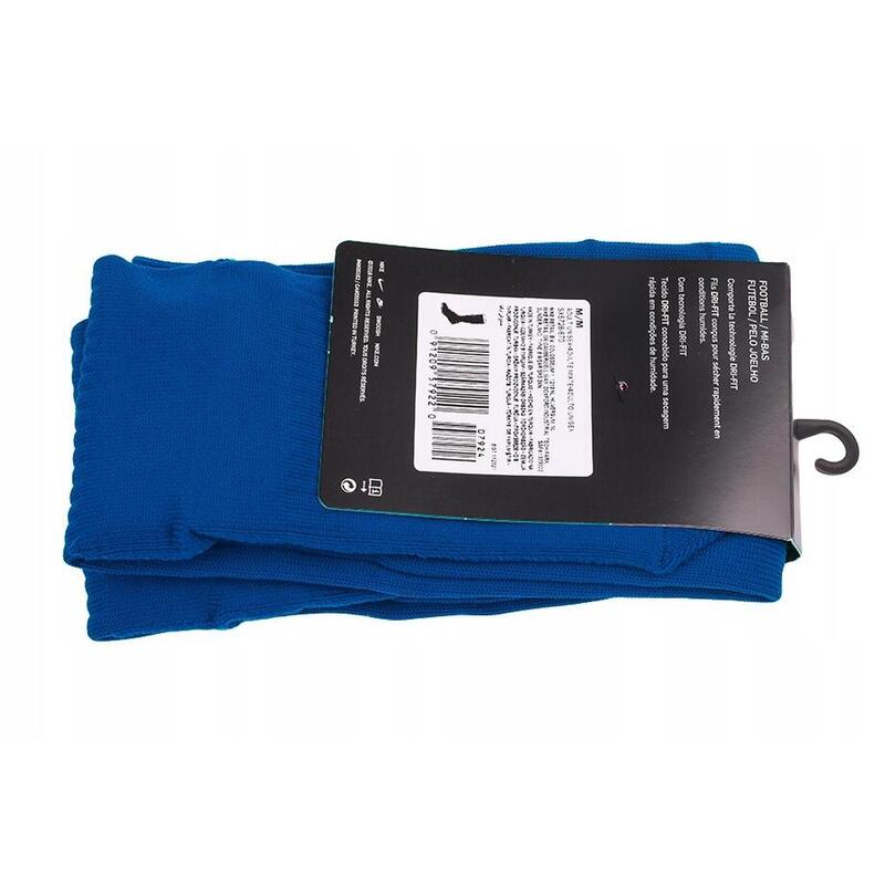 Șosete De Fotbal Drumeții În Natură Nike Classic II Cush OTC Adulți