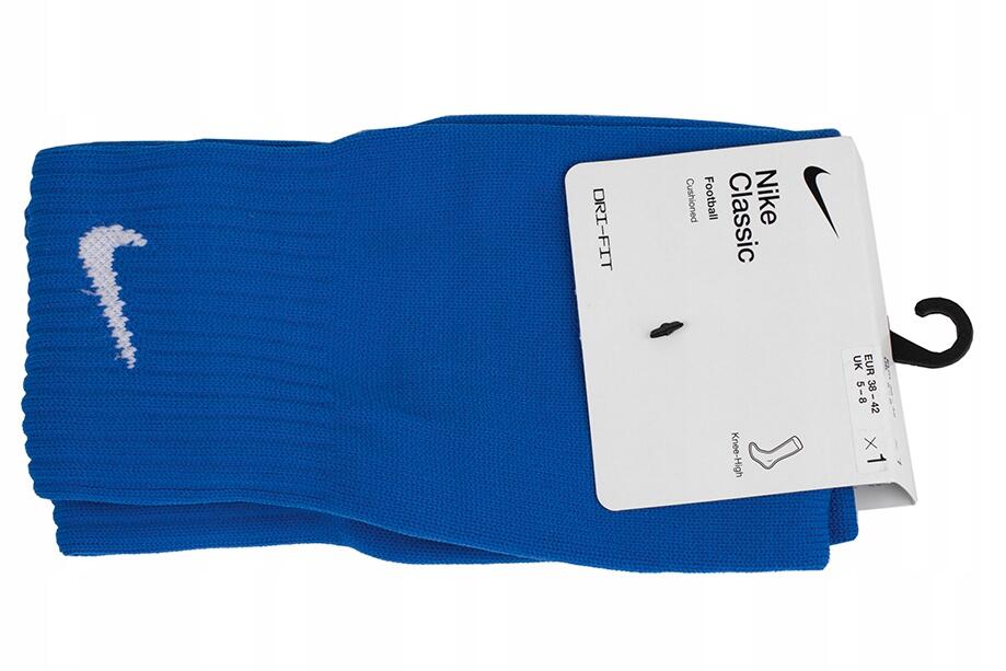 Ghette da calcio unisex Nike Classic 2/6