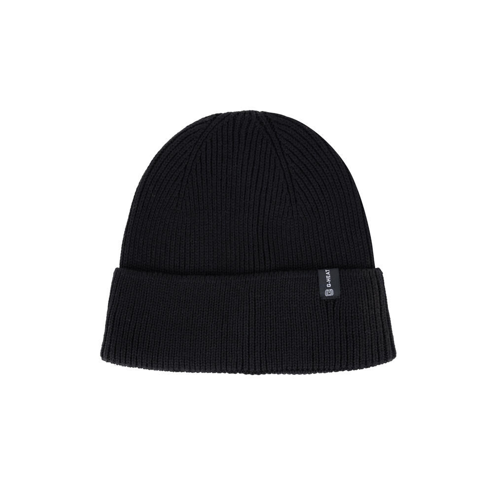 Bonnet Laine Mérinos Mixte 2/5