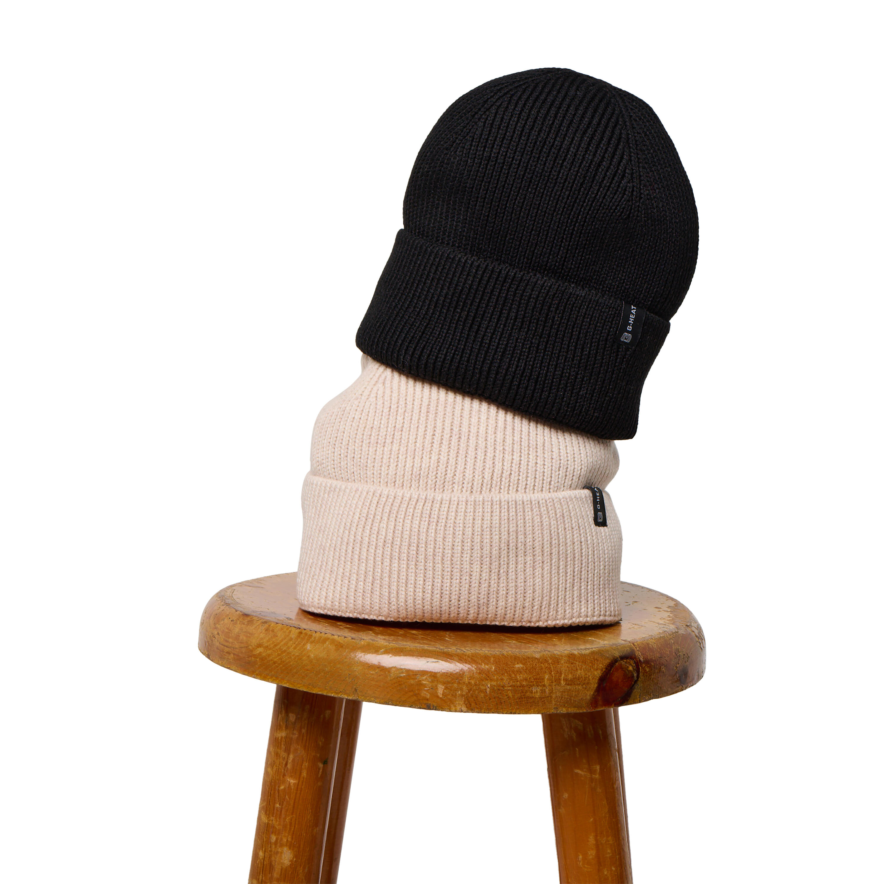 Bonnet Laine Mérinos Mixte 5/5