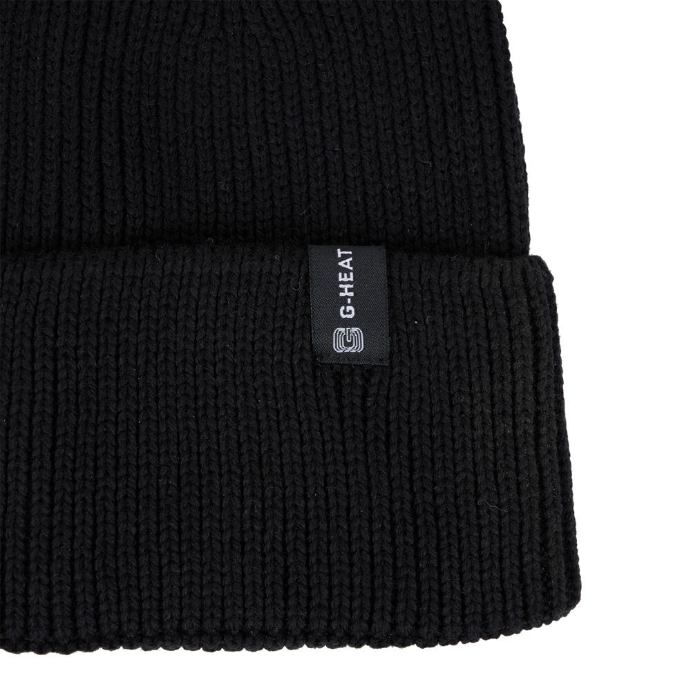 Bonnet Laine Mérinos Mixte 4/5