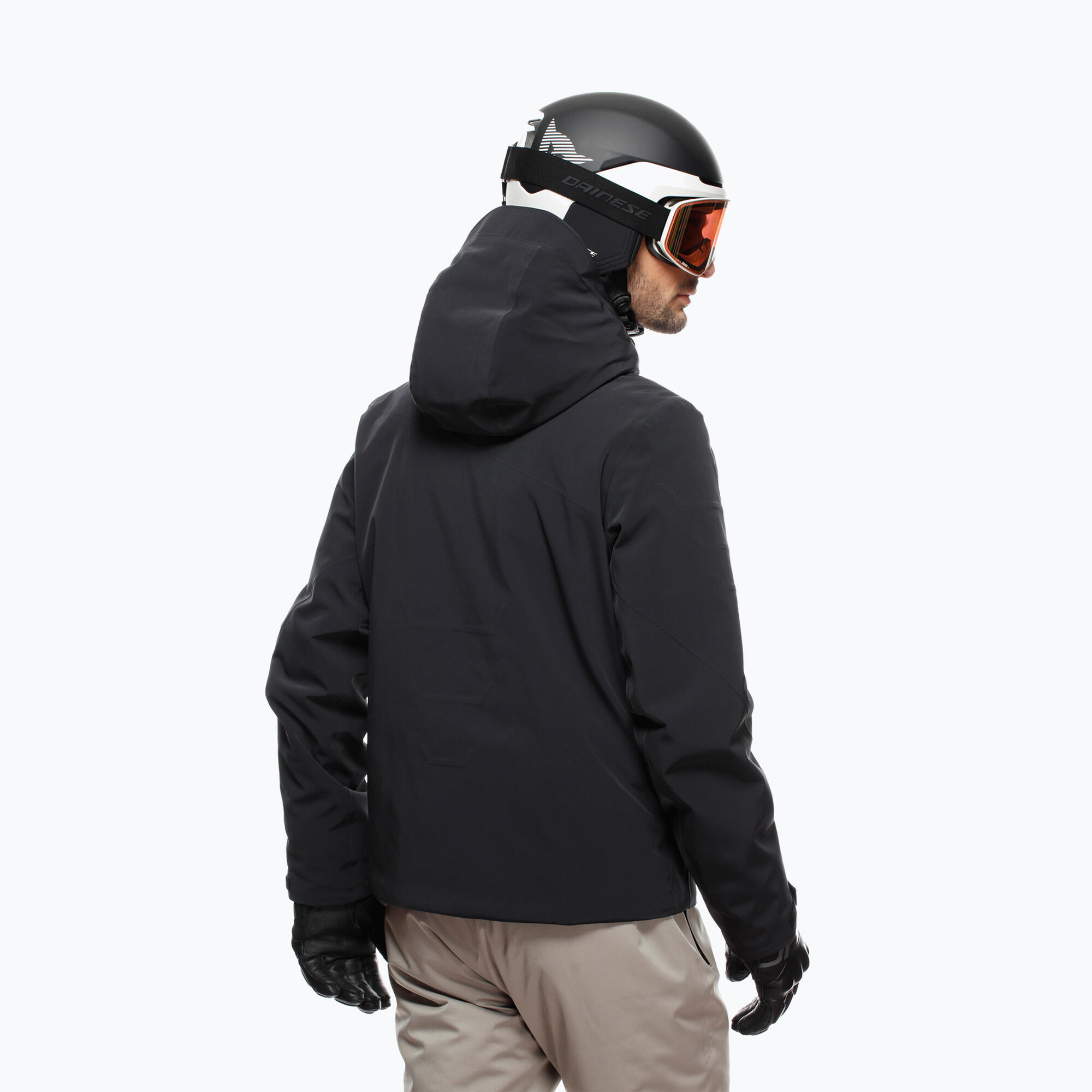 Kurtka narciarska męska Dainese Avera Dermizax Ev Core Ready 3/5