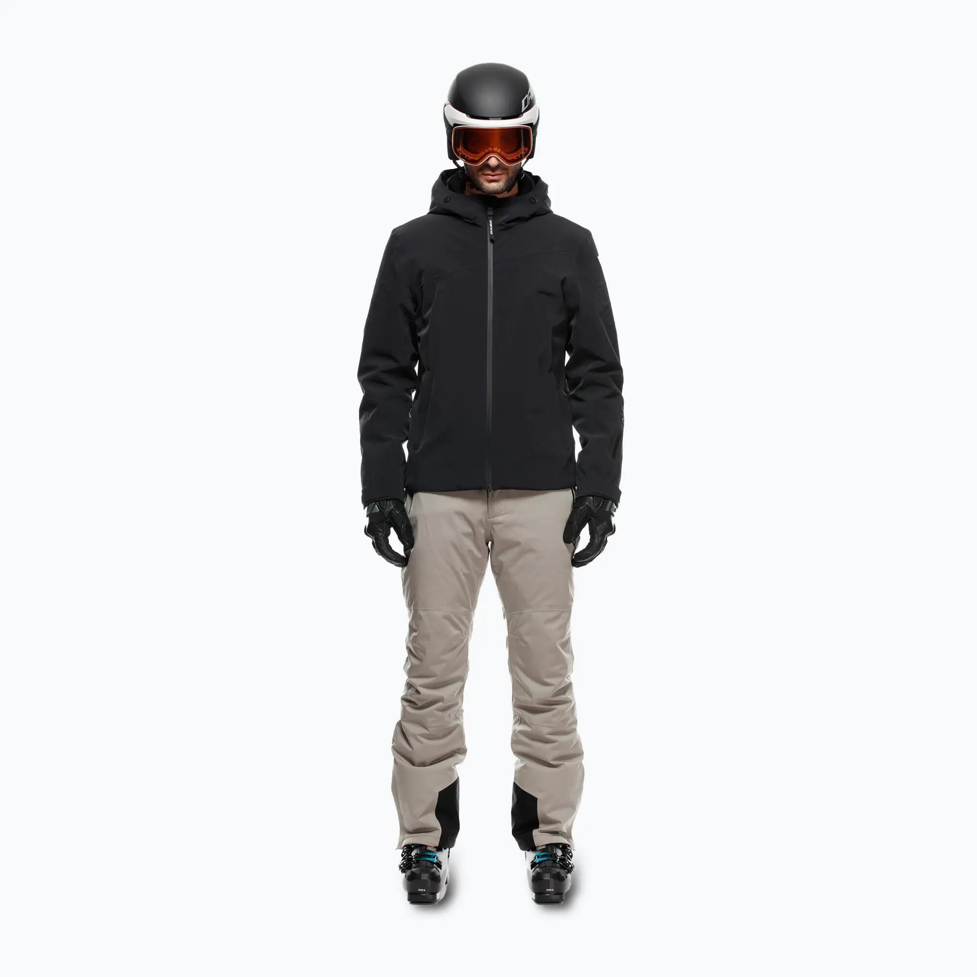 Kurtka narciarska męska Dainese Avera Dermizax Ev Core Ready 2/5