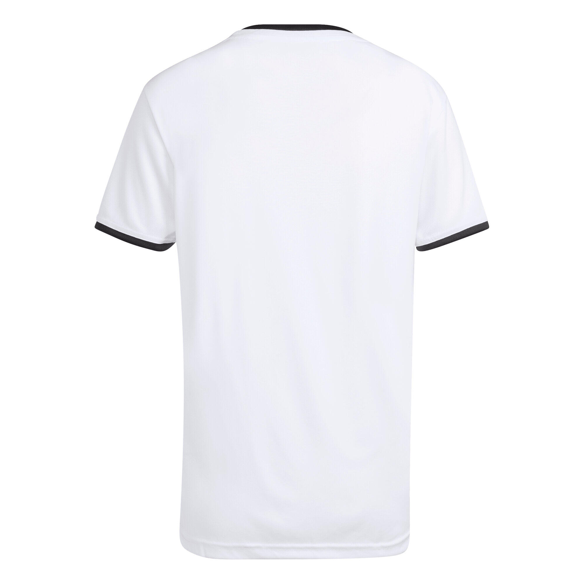 ADIDAS Entrada 26 Jersey Dames - Voetbalshirt Korte Mouw 2/7