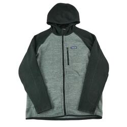 Reconditionné - Veste polaire Homme Better Sweater - Excellent