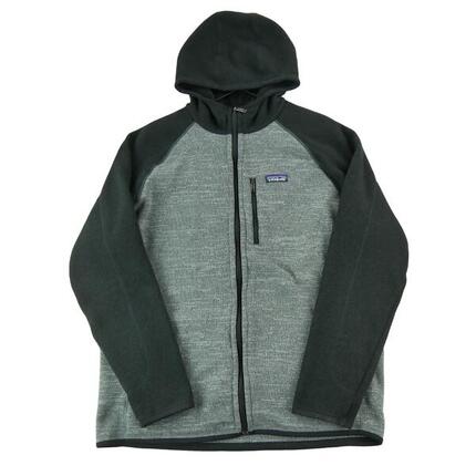 Reconditionné - Veste polaire Homme Better Sweater - Excellent