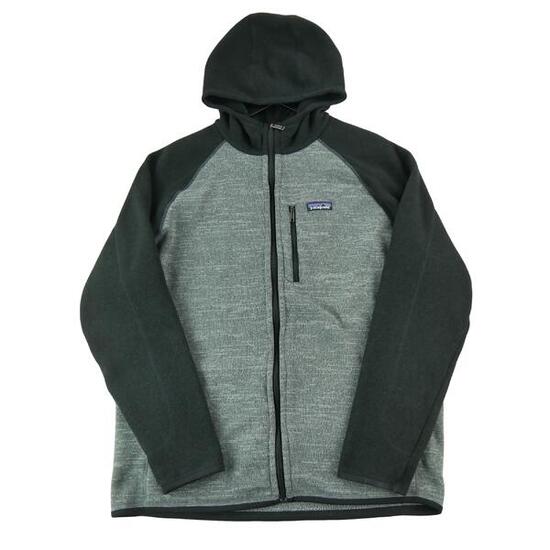 Reconditionné - Veste polaire Homme Better Sweater - Excellent