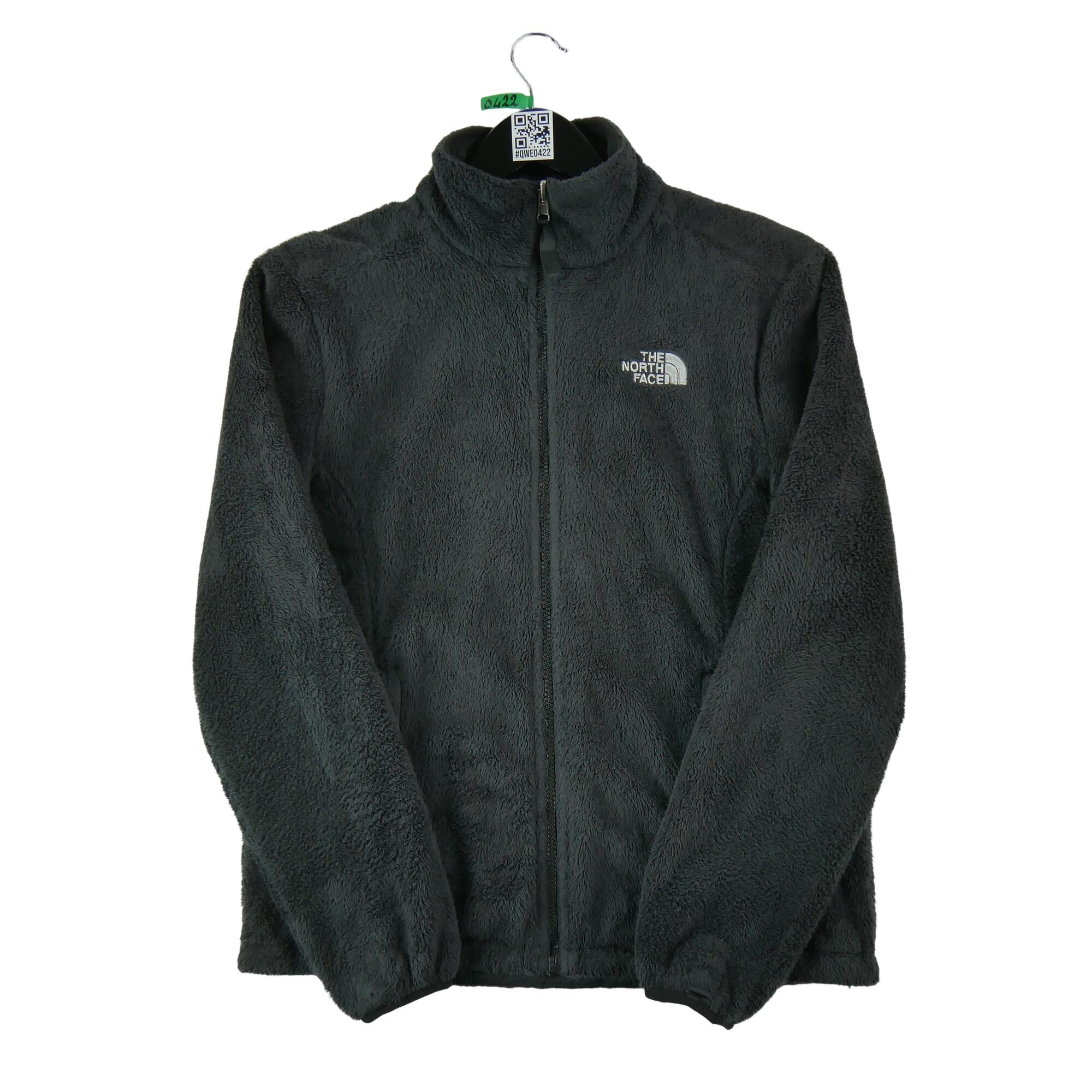 THE NORTH FACE Reconditionné - Veste polaire Femme Osito TNF - Très Bon État