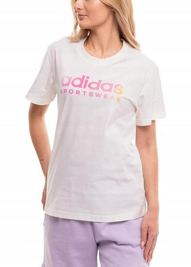 Kurzarmshirt Adidas Modell IR5890 für frauen