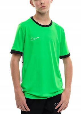 Nike dri-fit academy 25 ss t-shirt voor kinderen