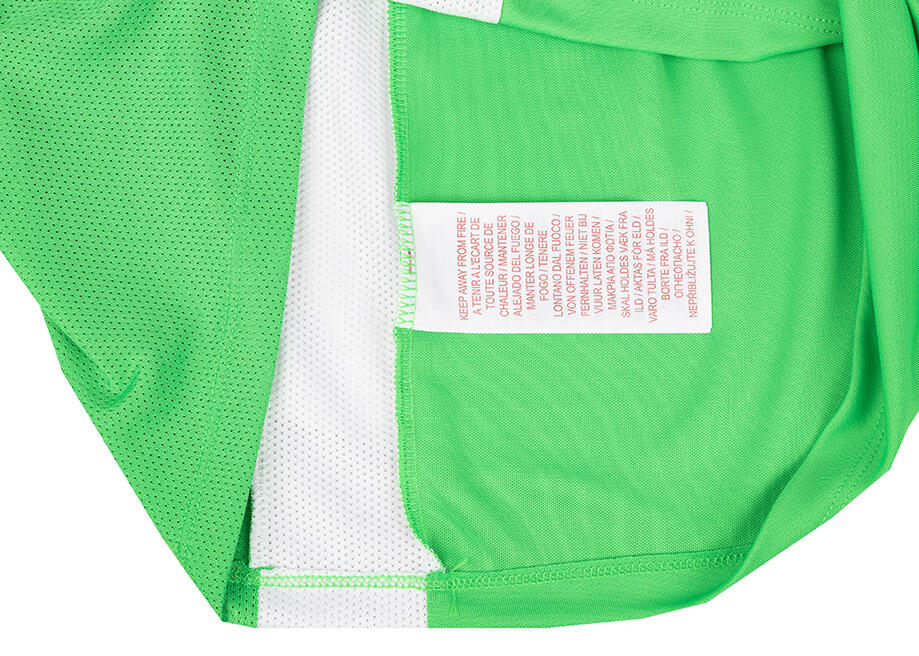 T-shirt pour enfants Nike Dri-Fit Academy 25 SS 6/7