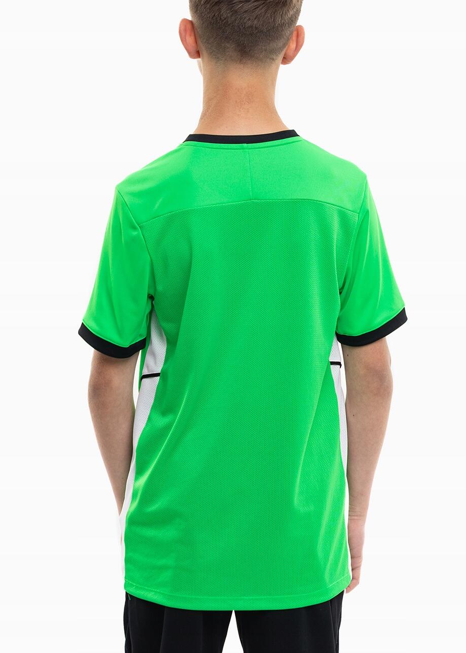 T-shirt pour enfants Nike Dri-Fit Academy 25 SS 2/7