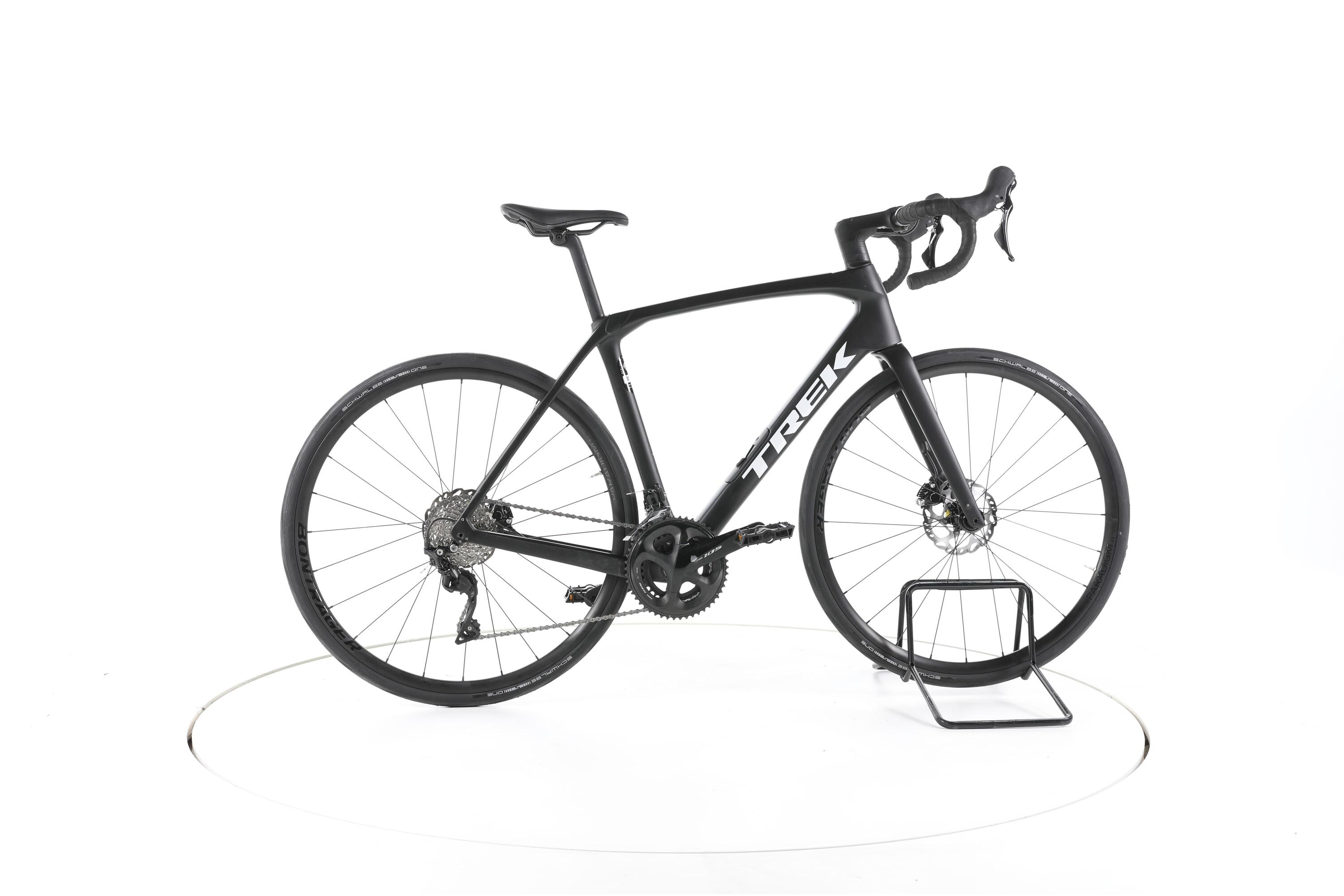 TREK Reconditionné - Trek Domane SL 5 Gen 4 2025 - Très Bon