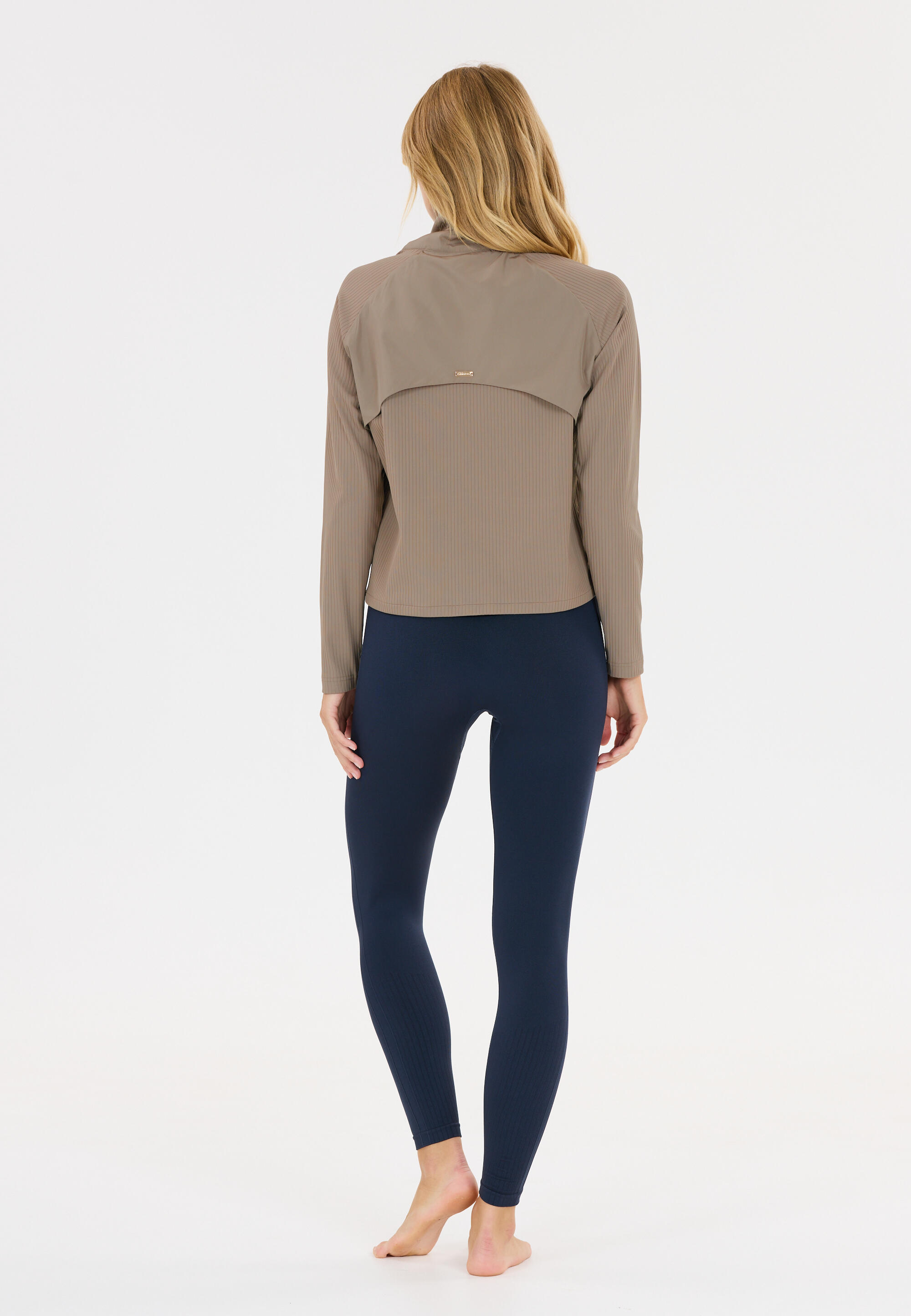 Giacca da donna Athlecia Aiana 5/5