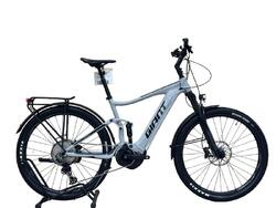 Reconditionné - VTT électrique Giant Stance E + EX Pro Shimano - comme neuf