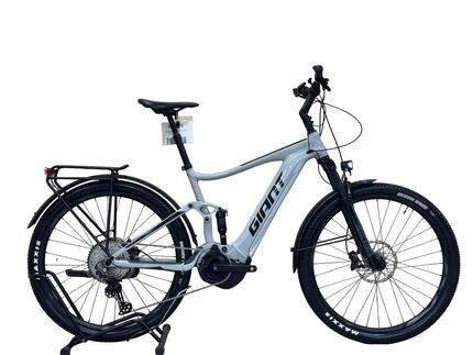 Segunda Vida - Bicicleta E-montaña Giant Stance E + EX Pro Shimano - Como nuevo