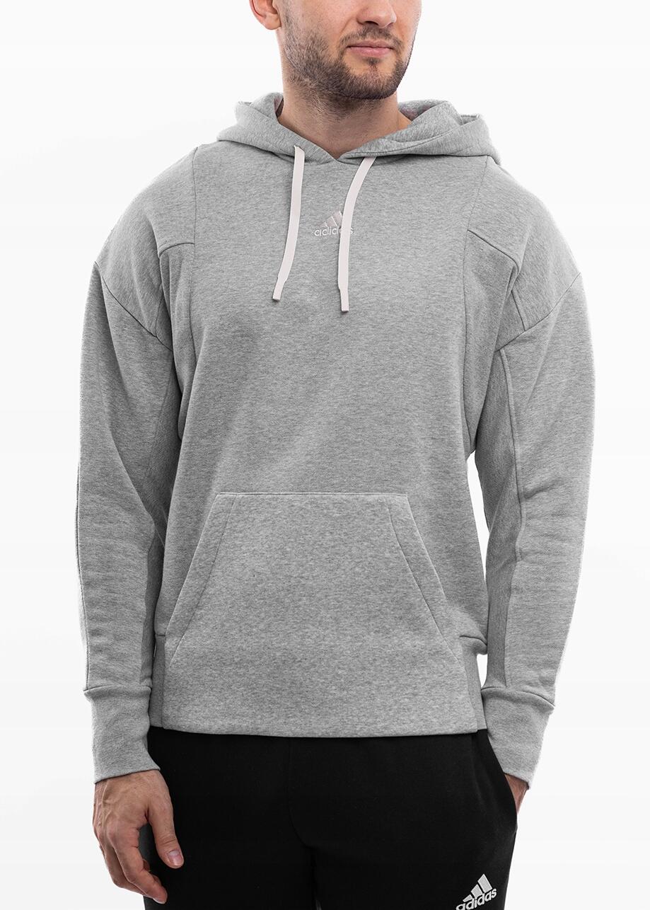 Felpa da uomo adidas M Interal OH 1/7