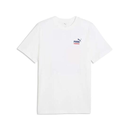 Puma Graphic Sports T-Shirt Erwachsene